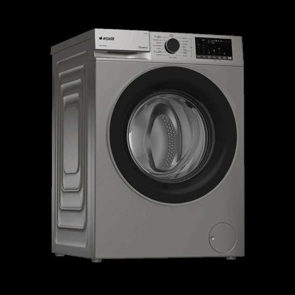 Arçelik 9120 DMXS 1200 Devir 9 Kg Çamaşır Makinesi ürün görseli 1