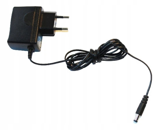AMS20-1200500FV2 12V 0.5A Modem ve Arduino Uyumlu Plastik Kasa Priz Tipi Adaptör ürün görseli 1