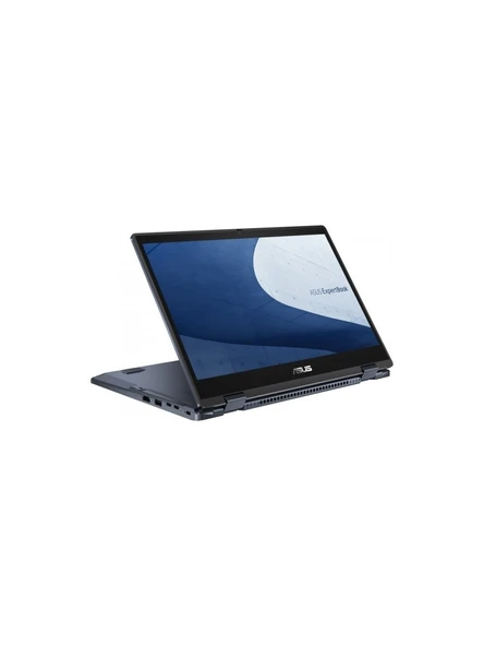 Asus ExpertBook B3 Flip B3402FVA-I58512S0D i5-1335U 8 GB 512 GB SSD 14" Full HD İkisi Bir Arada Notebook ürün görseli 1