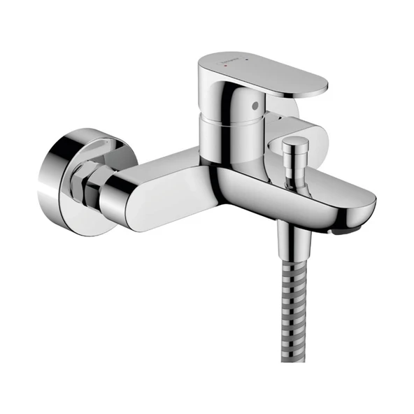 Hansgrohe Rebris S Banyo Bataryası ürün görseli 1