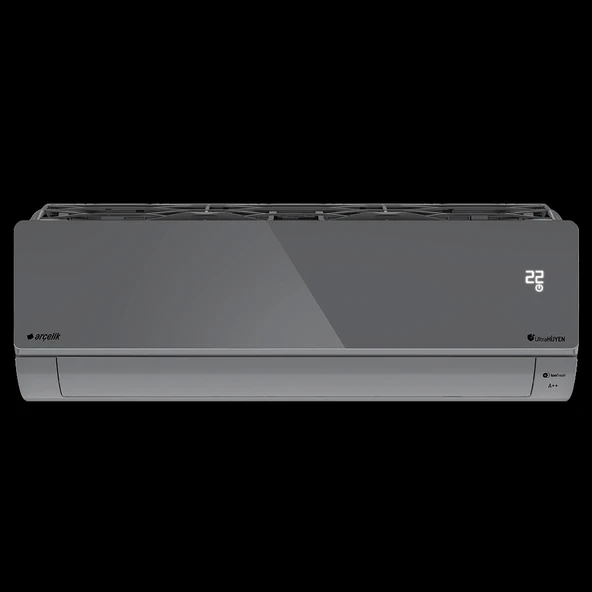 Arçelik 24470 HP A++ 24000 BTU Duvar Tipi Klima ürün görseli 1