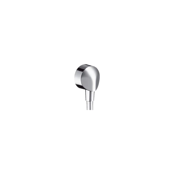 Hansgrohe Fixfit E DN15 Duş Çıkış Dirseği ürün görseli 1