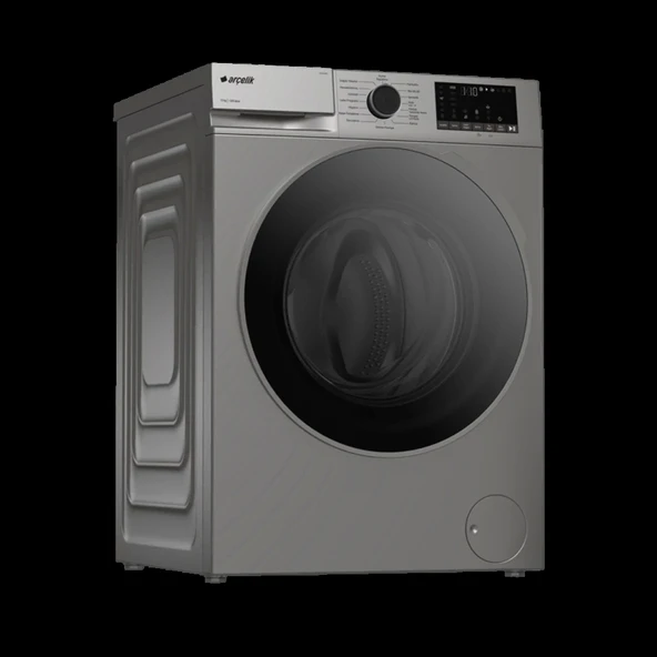 Arçelik 10120 MXS 1200 Devir 10 Kg Çamaşır Makinesi ürün görseli 1