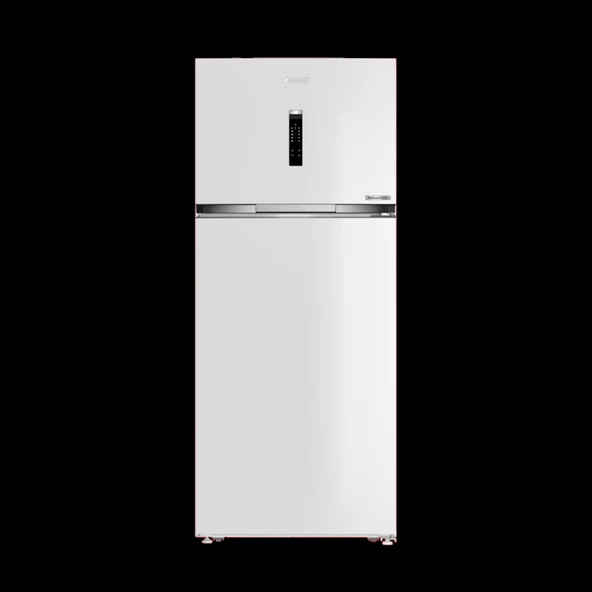Arçelik 578557 EB Fit No Frost Buzdolabı ürün görseli 1