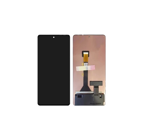 Tecno Uyumlu Camon 20 Pro Lcd Ekran Çıtasız Or. ürün görseli 1