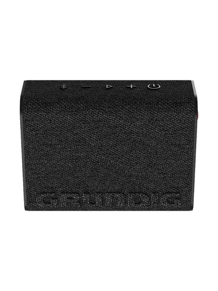 Grundig Solo 2 Siyah Bluetooth Hoparlör ürün görseli 1