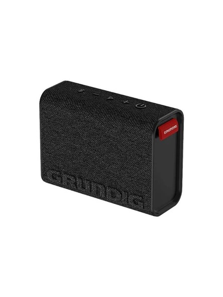 Grundig Solo 2 Siyah Bluetooth Hoparlör - Resim 5