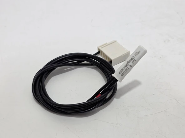 Microtemp ZMC3 Termal Sigorta G4AP1211 77°C - Resim 2