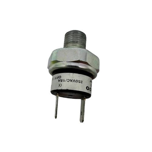 Basınç Şalteri Mini 6Bar - 12/24/220V - 1/4 - Resim 12