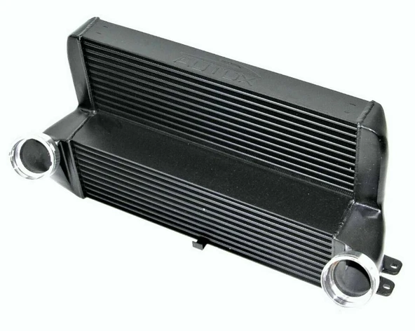 Bmw X5 Uyumlu Performans İntercooler Turbo Radyatörü ürün görseli 1