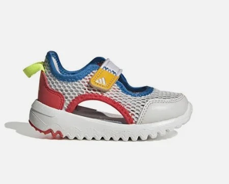 Adidas Summeflex I Beyaz Bebek Spor Ayakkabı IH8732  M-167 ürün görseli 1