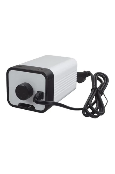 SUNSUN Ct-202 Çift Çıkışlı Hava Motoru 2*90L/H 4 W ürün görseli 1