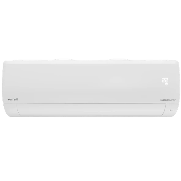 Arçelik 12325 A++ 12000 BTU Ekolojik Inverter Klima ürün görseli 1