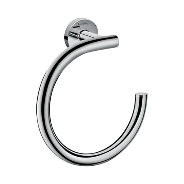 Hansgrohe Logis Universal Halka Havluluk ürün görseli 1
