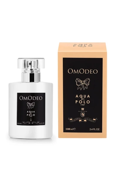 AQUA Dİ POLO 1987B OMODEO EDP 100 ML KADIN PARFÜM ürün görseli 1