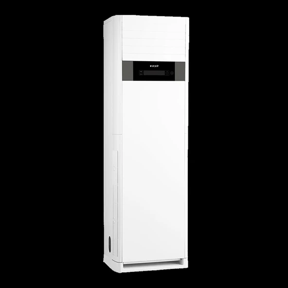 Arçelik 34726 A++ 34000 BTU Salon Tipi Klima - Resim 3