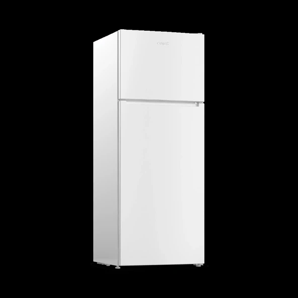 Arçelik 470437 MB Çift Kapılı Buzdolabı ürün görseli 1
