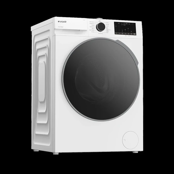 Arçelik 10120 MX 1200 Devir 10 Kg Çamaşır Makinesi ürün görseli 1
