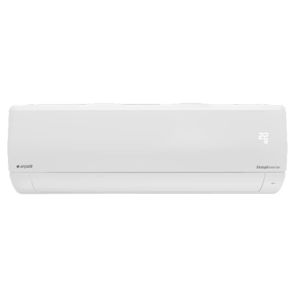 Arçelik 09325 A++ 9000 BTU Ekolojik Ev Tipi Klima ürün görseli 1
