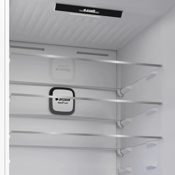 Arçelik 270475 EA No Frost Buzdolabı - Resim 8