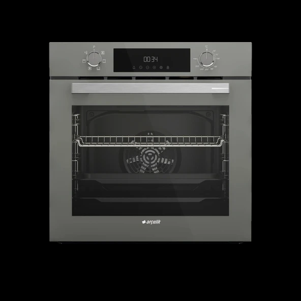 Arçelik AFC 331 G Ankastre Standart Fırın ürün görseli 1