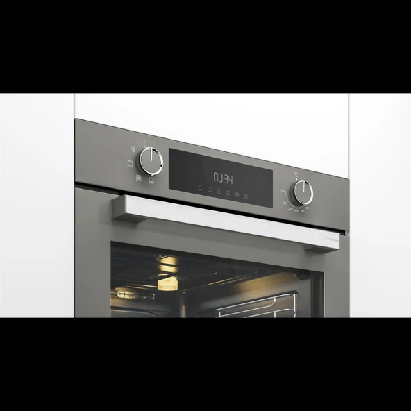 Arçelik AFC 331 G Ankastre Standart Fırın - Resim 3