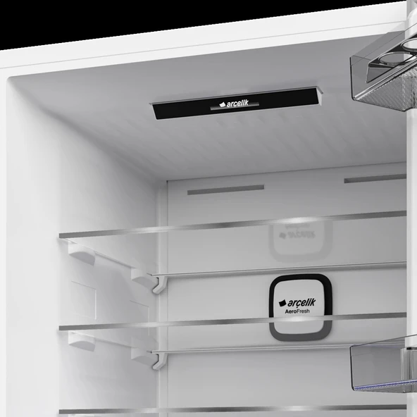 Arçelik 270475 EA No Frost Buzdolabı - Resim 10