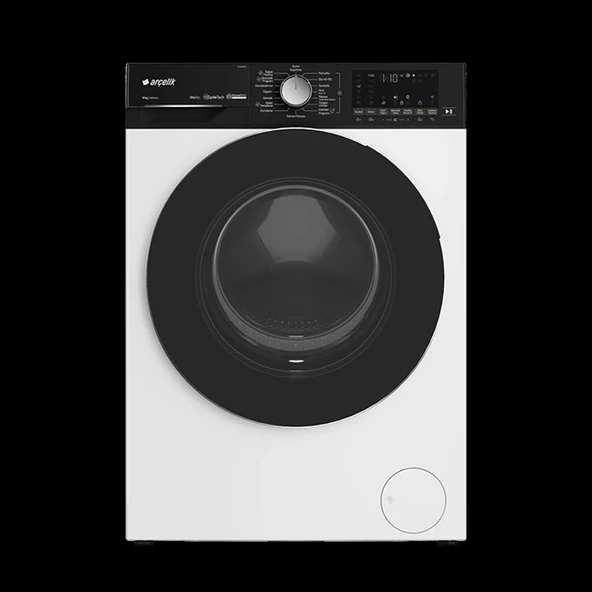 Arçelik 10140 MP O Çamaşır Makinesi ürün görseli 1