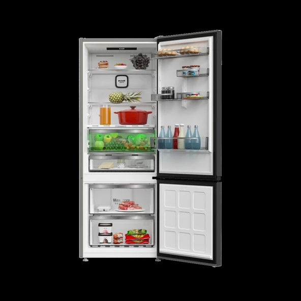 Arçelik 270475 EA No Frost Buzdolabı - Resim 5