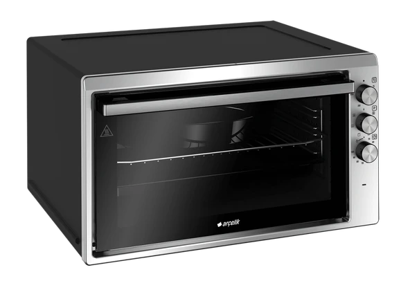 Arçelik SUF 5000 MGSI Mini Fırın - Resim 2