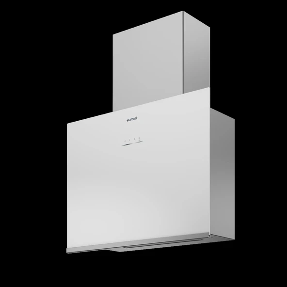 Arçelik ADF 605 B Ankastre Duvar Tipi Davlumbaz - Resim 2