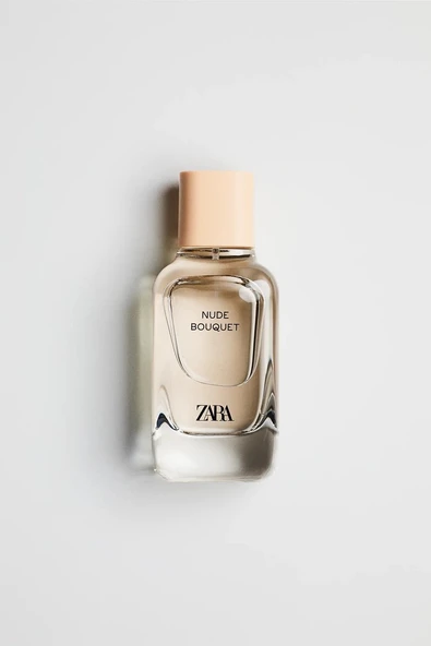ZARA NUDE BOUQUET EDP 100 ML ürün görseli 1