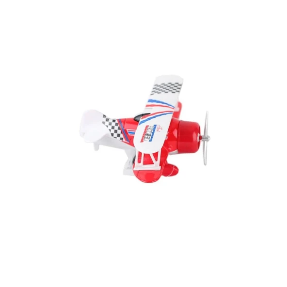 Nessiworld XG879-101 -UÇAK - Resim 5