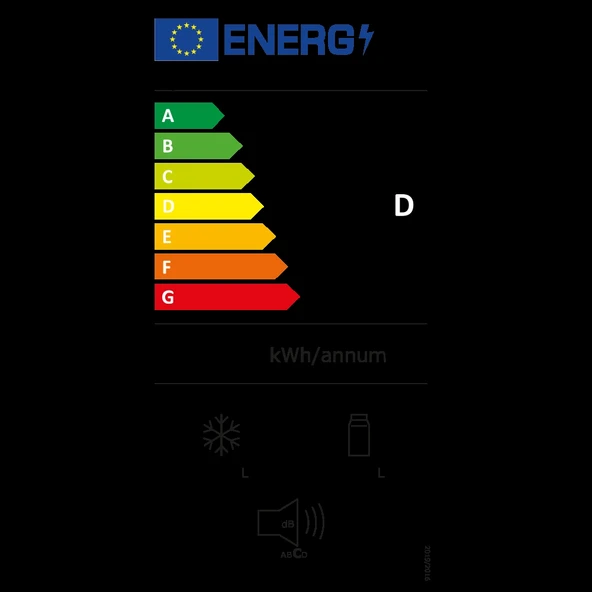 Arçelik 270475 EA No Frost Buzdolabı - Resim 11