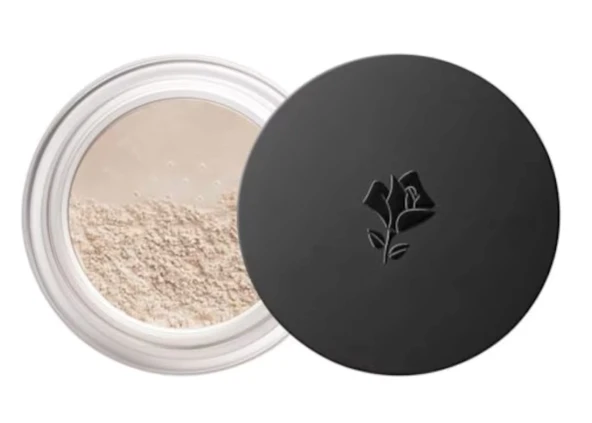 Lancome Long Time No Shine - Sabitleyici Pudra Transparent ürün görseli 1