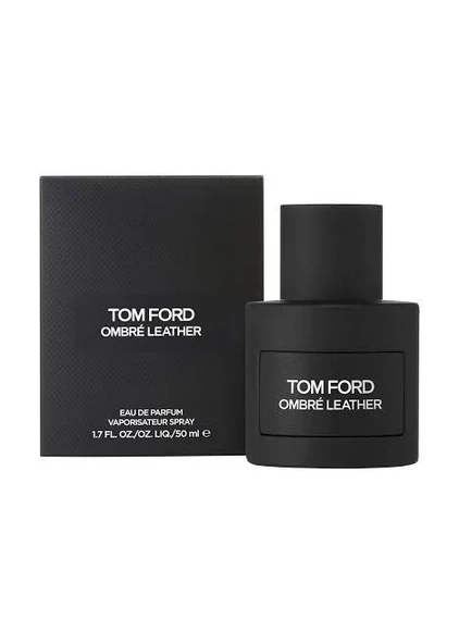 Tom Ford Ombre Leather EDP 50 ml Parfüm ürün görseli 1