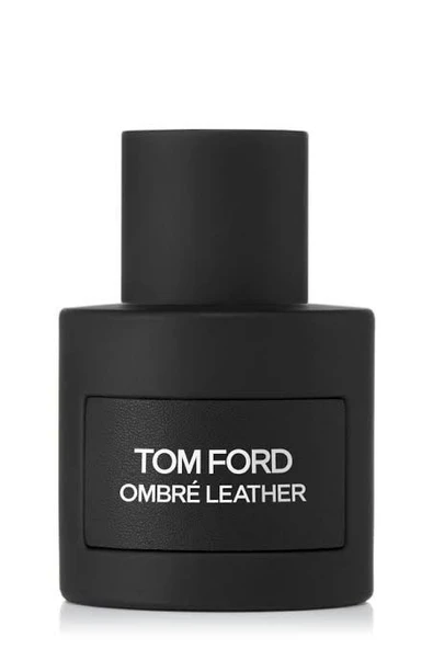 Tom Ford Ombre Leather EDP 50 ml Parfüm - Resim 2