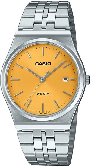 CASIO MTP-B145D-9AVDF ERKEK KOL SAATİ ürün görseli 1