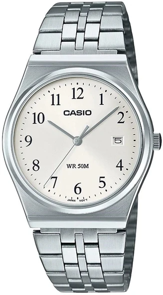 CASIO MTP-B145D-7BVDF ERKEK KOL SAATİ ürün görseli 1