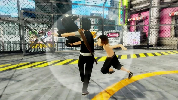 Akiba Strip Switch - Resim 2