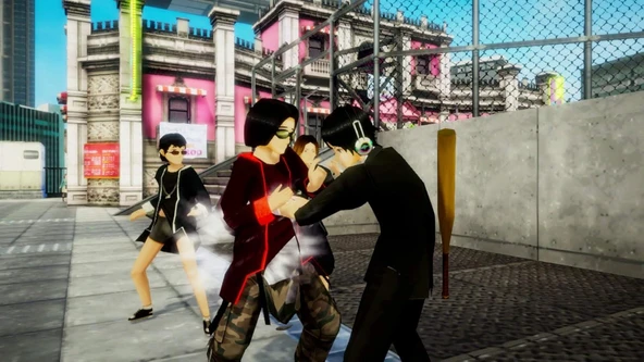Akiba Strip Switch ürün görseli 1
