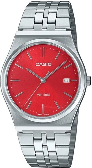 CASIO MTP-B145D-4A2VDF ERKEK KOL SAATİ ürün görseli 1
