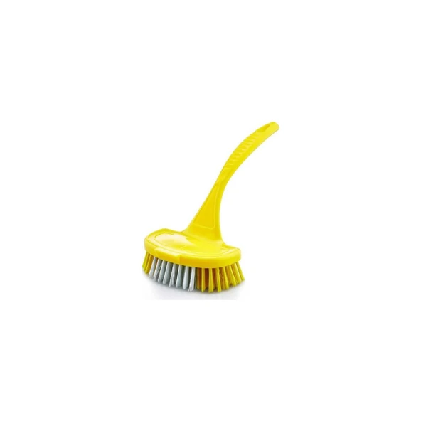 Lavabo - Küvet Temizleme Fırçası (Sert) ürün görseli 1