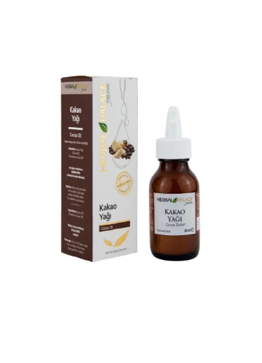 Herbal Palace Kakao Yağı 50 ml ürün görseli 1