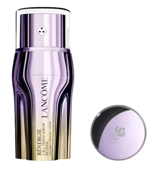 Lancome Renergie Triple Serum Retinol - Yaşlanma Karşıtı Serum 20 ml ürün görseli 1