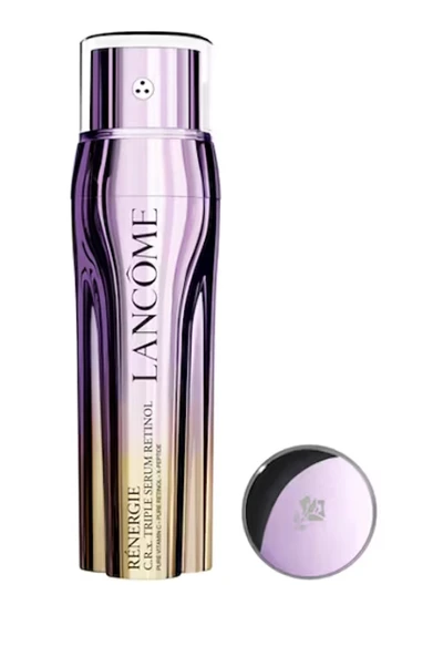 Lancome Renergie Triple Serum Retinol - Yaşlanma Karşıtı Serum 50 ml ürün görseli 1