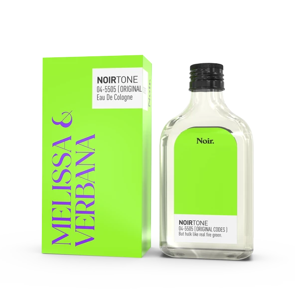 Noirtone Kolonya Melissa&Verbana 200 ML ürün görseli 1