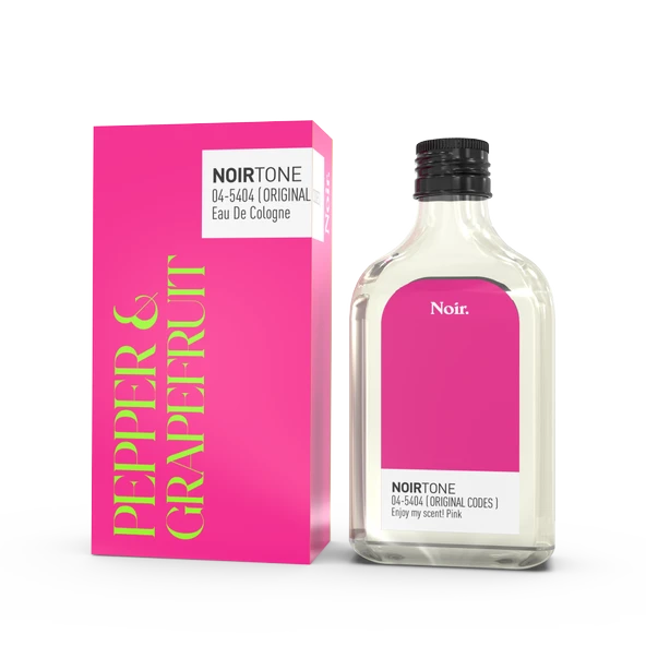 Noirtone Kolonya Pepper&Grapefruit 200 ML ürün görseli 1