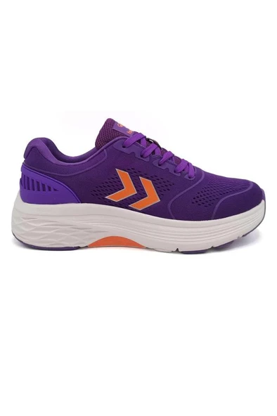 hummel Opac 900585-7662 Mor Kadın Spor Ayakkabı ürün görseli 1