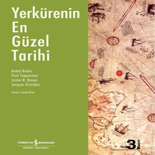 Yerkürenin En Güzel Tarihi ürün görseli 1